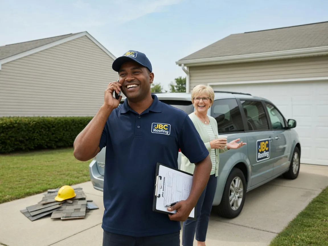 Roof Replacement Mathias, WV FAQs